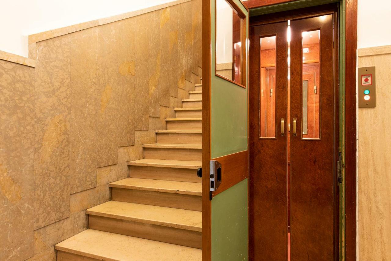 Pensionat Al Conservatorio Rom