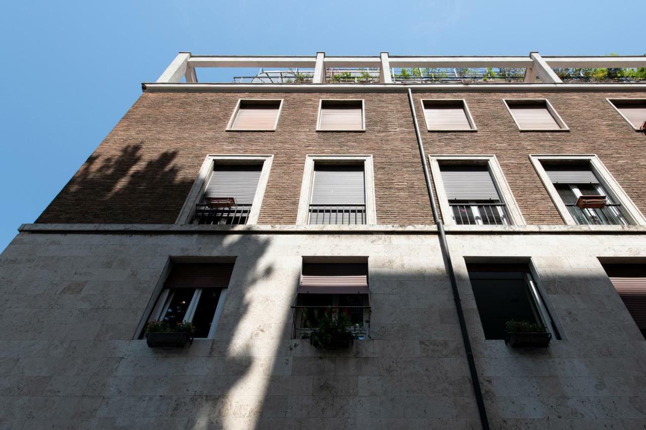 Pensionat Al Conservatorio Rom